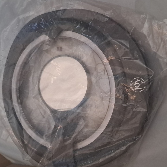 Joys Hollywood Spotlight Mirror - Picture 2 of 5